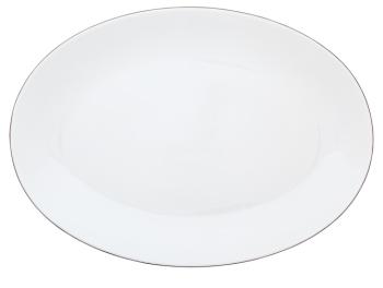 Oval dish large - Raynaud